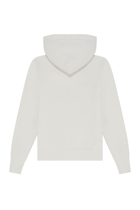 HOODIE OFF-WHITE